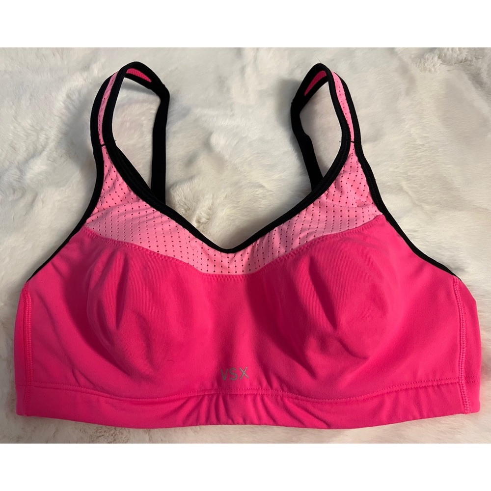 VSX SPORT, VICTORIA’S SECRET SPORT BRA